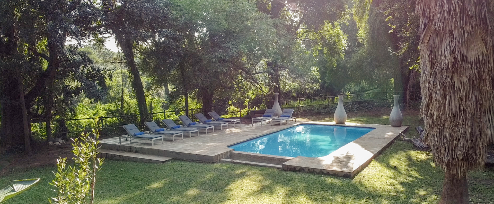 WAL Pool